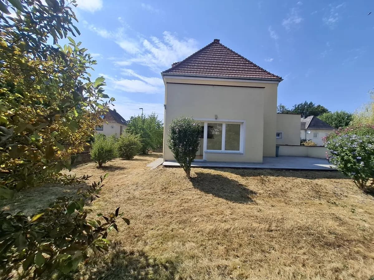 7-Zimmer-Haus mieten in Steyr – 190 m², € 2.026 – Bild 4 von 42