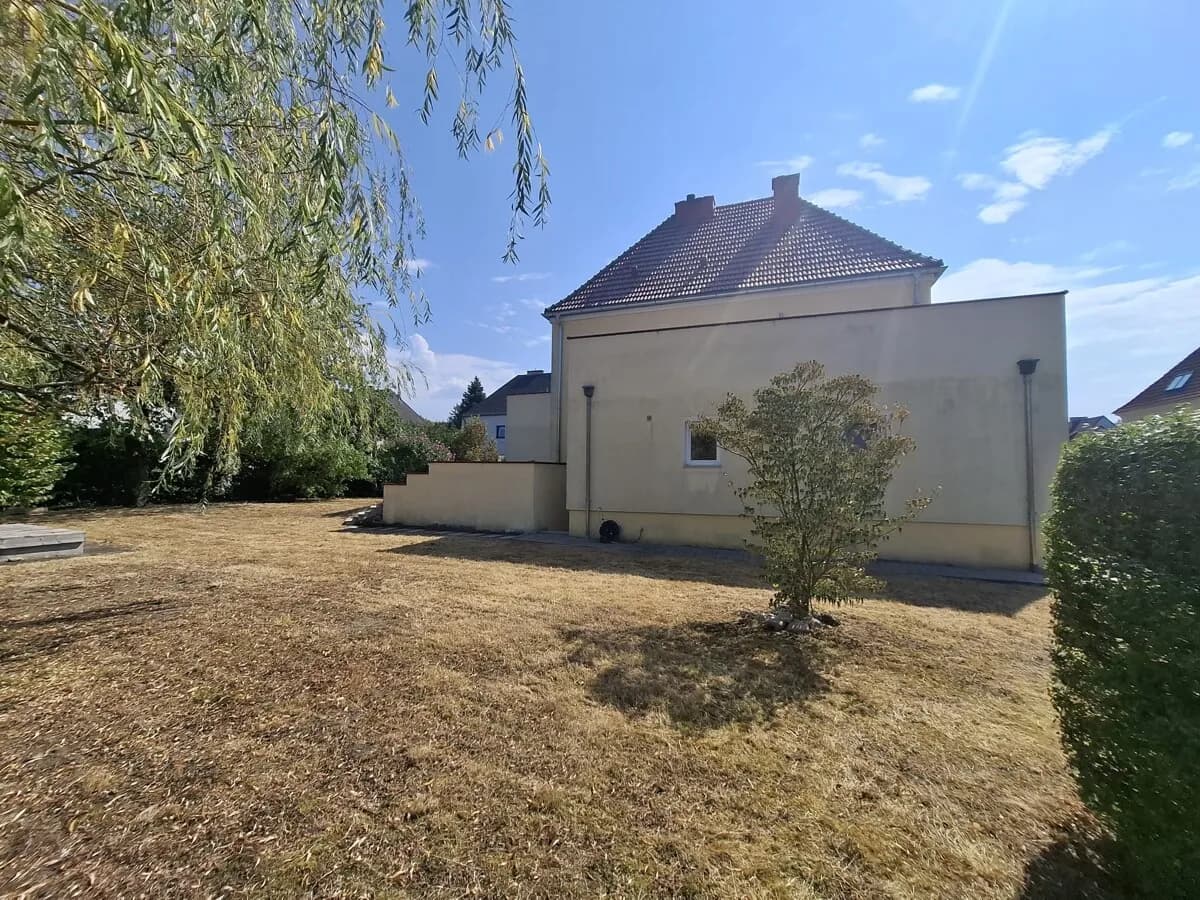 7-Zimmer-Haus mieten in Steyr – 190 m², € 2.026 – Bild 5 von 42