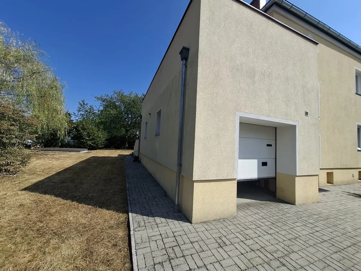 7-Zimmer-Haus mieten in Steyr – 190 m², € 2.026 – Bild 6 von 42