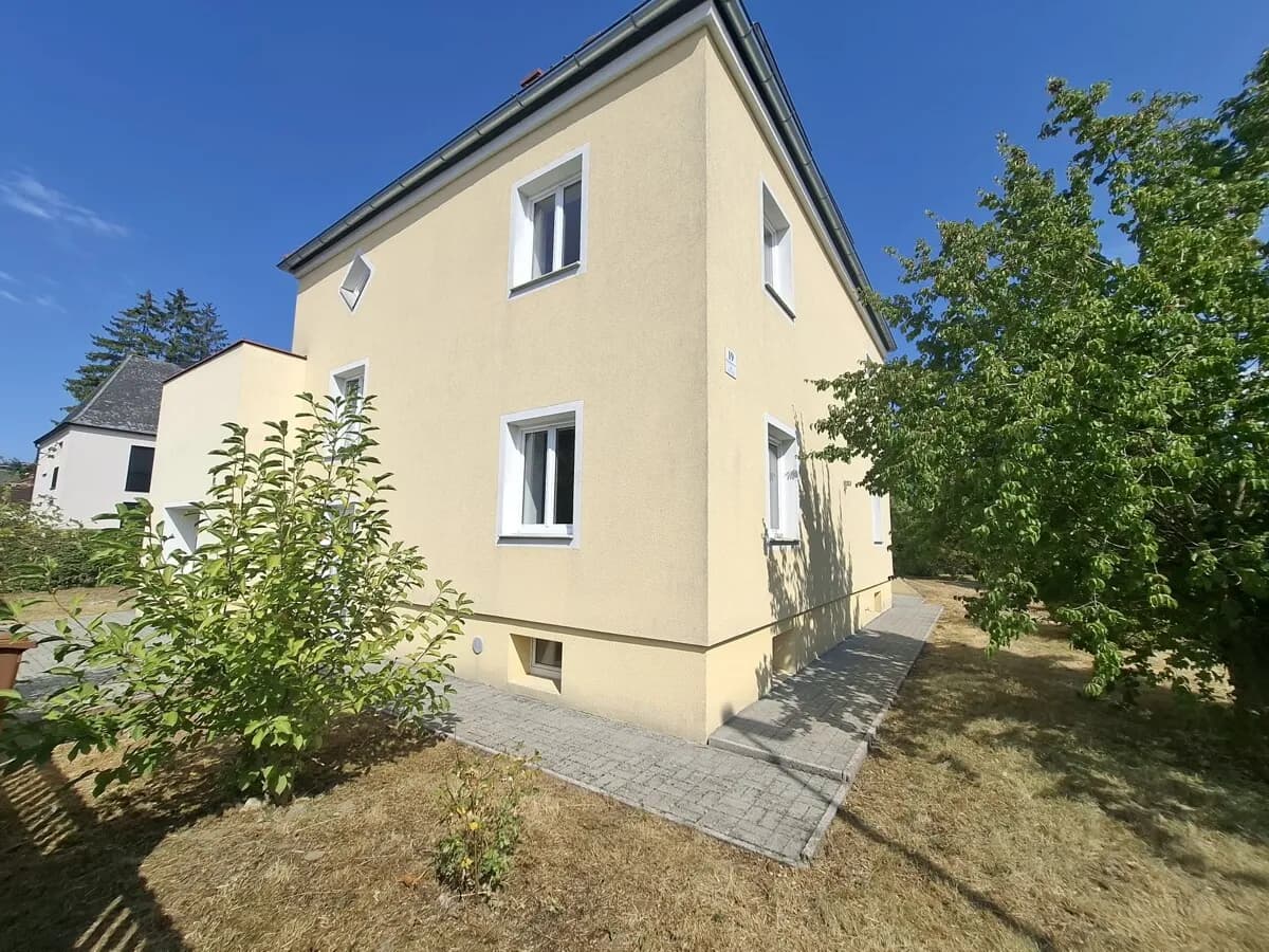 7-Zimmer-Haus mieten in Steyr – 190 m², € 2.026 – Bild 7 von 42