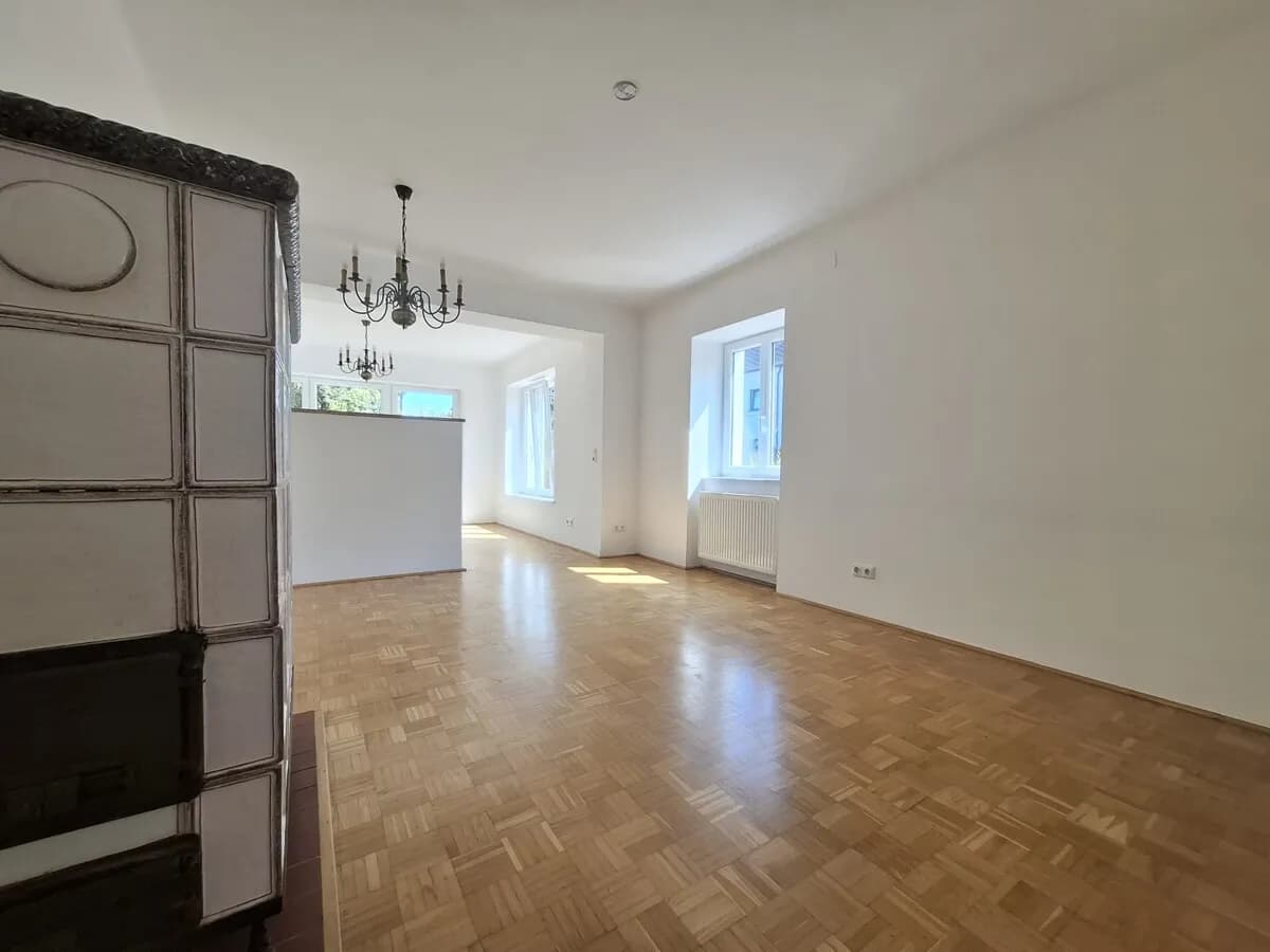 7-Zimmer-Haus mieten in Steyr – 190 m², € 2.026 – Bild 14 von 42