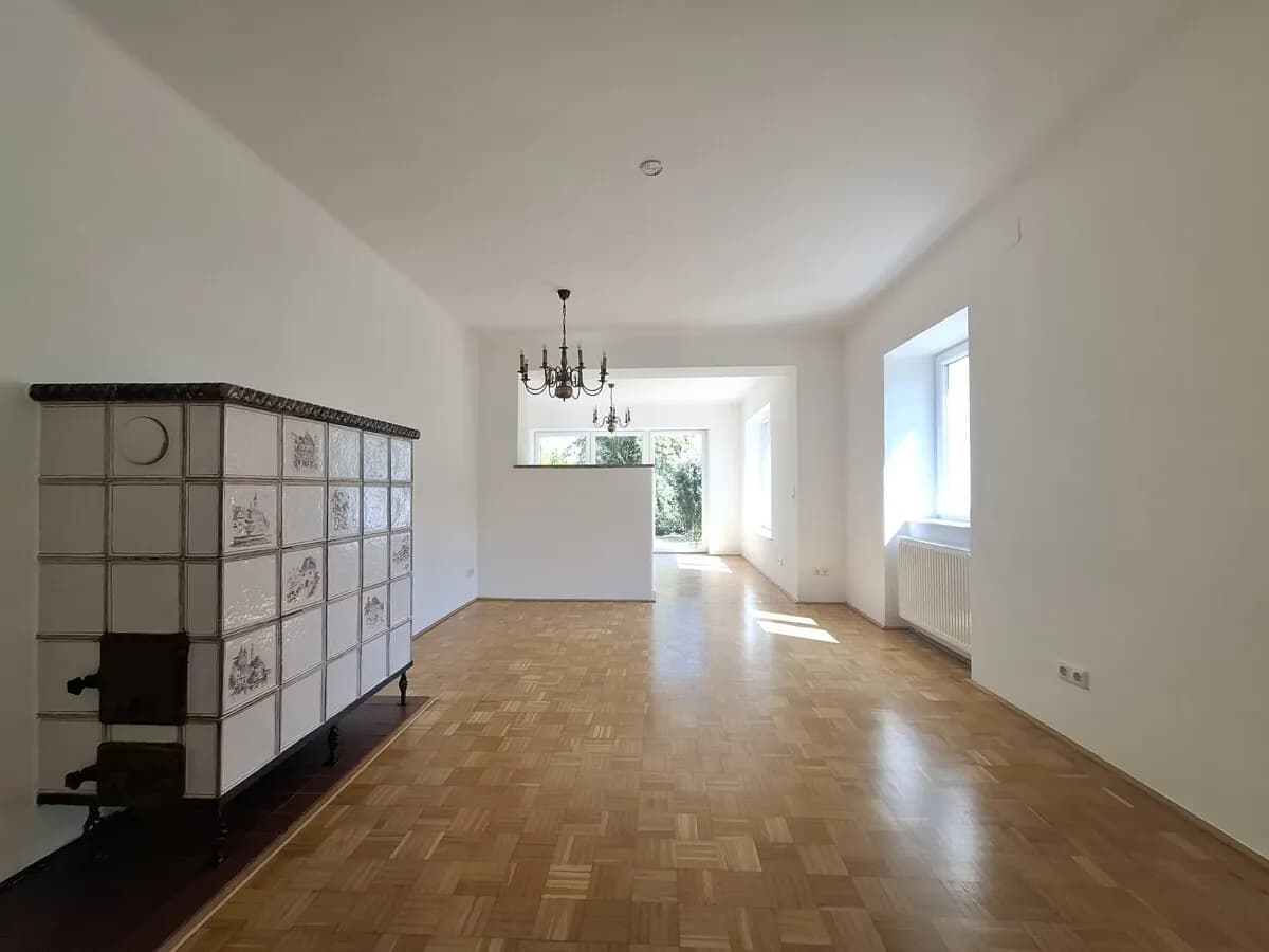 7-Zimmer-Haus mieten in Steyr – 190 m², € 2.026 – Bild 15 von 42
