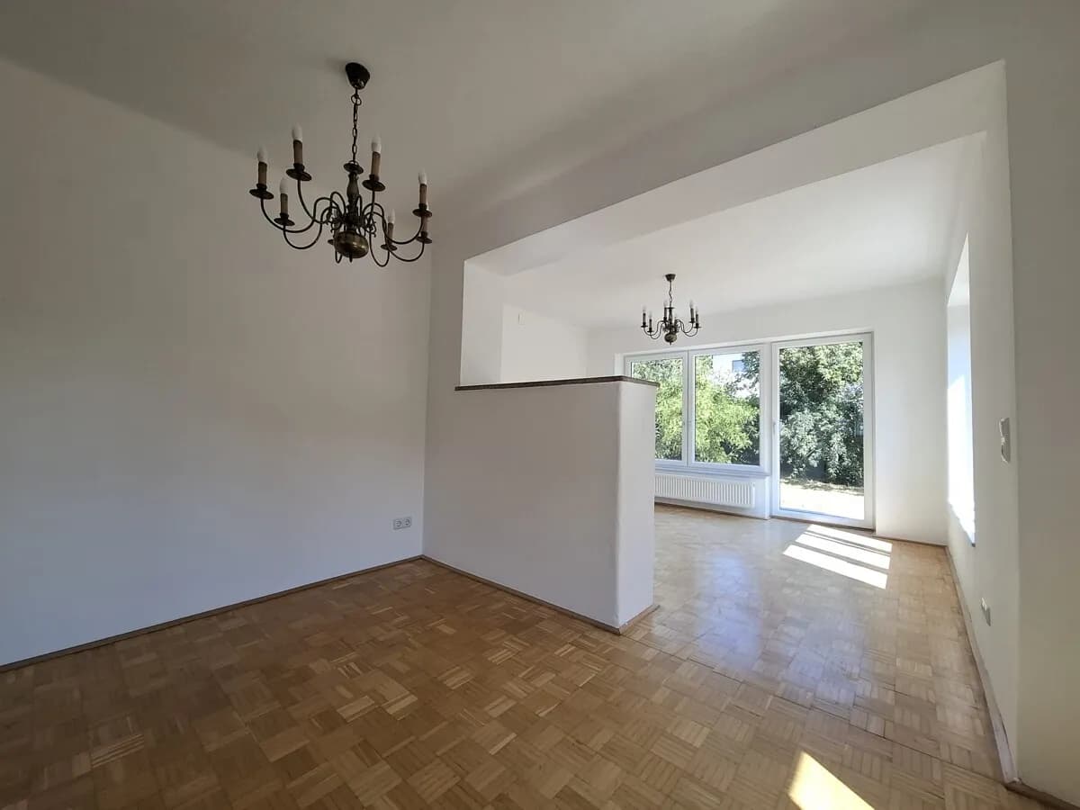 7-Zimmer-Haus mieten in Steyr – 190 m², € 2.026 – Bild 16 von 42
