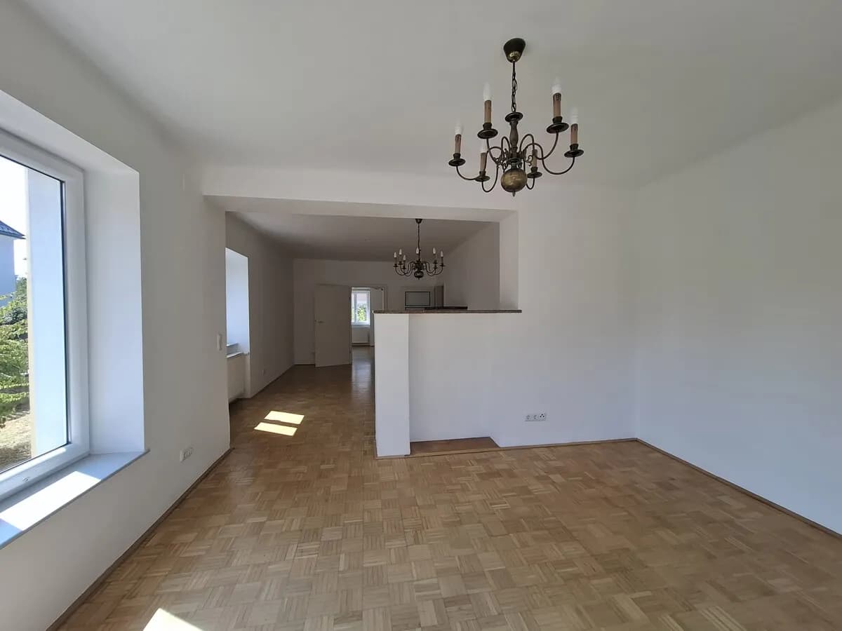7-Zimmer-Haus mieten in Steyr – 190 m², € 2.026 – Bild 17 von 42