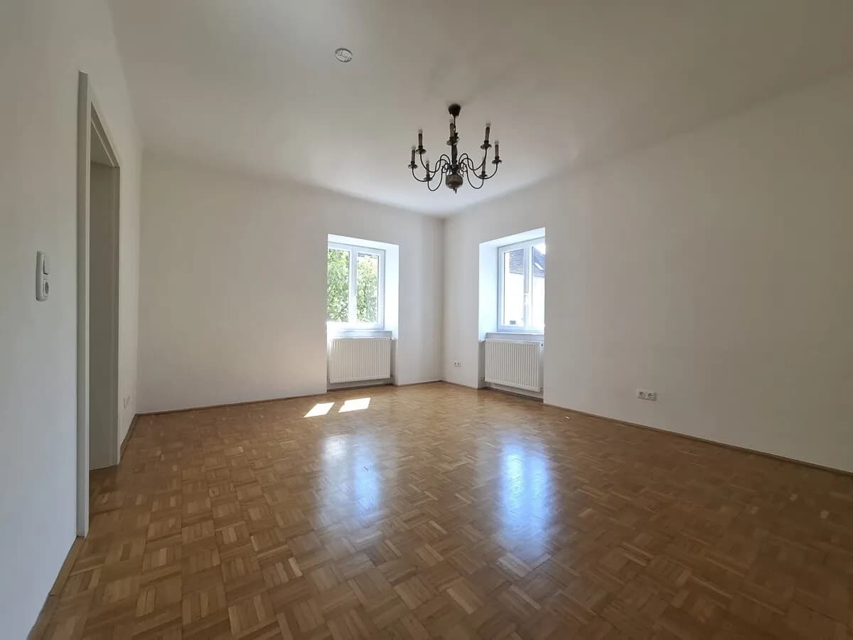 7-Zimmer-Haus mieten in Steyr – 190 m², € 2.026 – Bild 20 von 42
