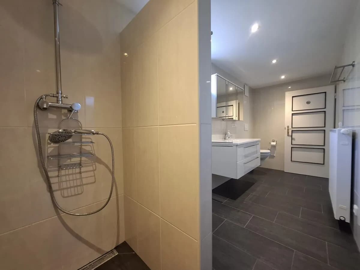 7-Zimmer-Haus mieten in Steyr – 190 m², € 2.026 – Bild 22 von 42