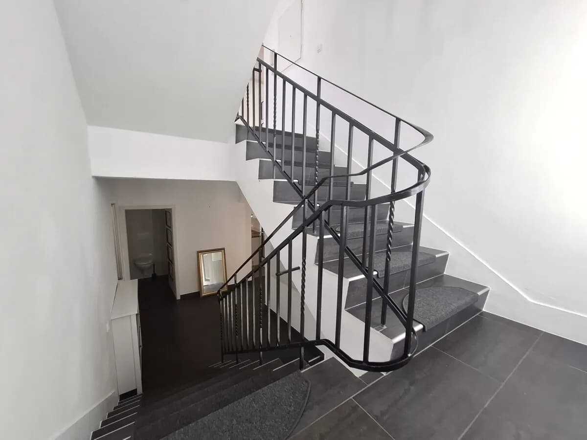 7-Zimmer-Haus mieten in Steyr – 190 m², € 2.026 – Bild 24 von 42