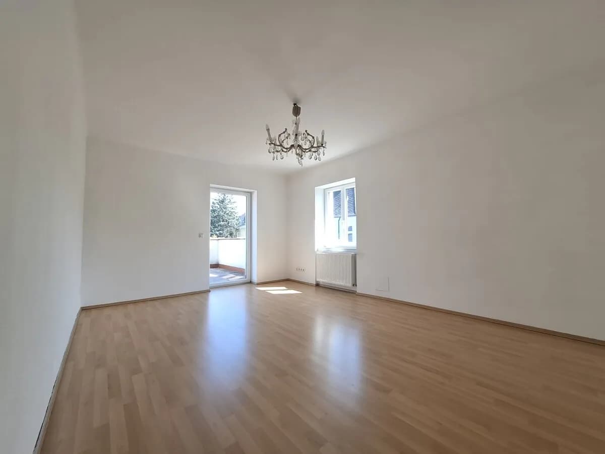 7-Zimmer-Haus mieten in Steyr – 190 m², € 2.026 – Bild 26 von 42