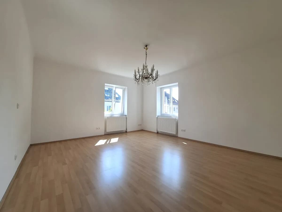7-Zimmer-Haus mieten in Steyr – 190 m², € 2.026 – Bild 28 von 42