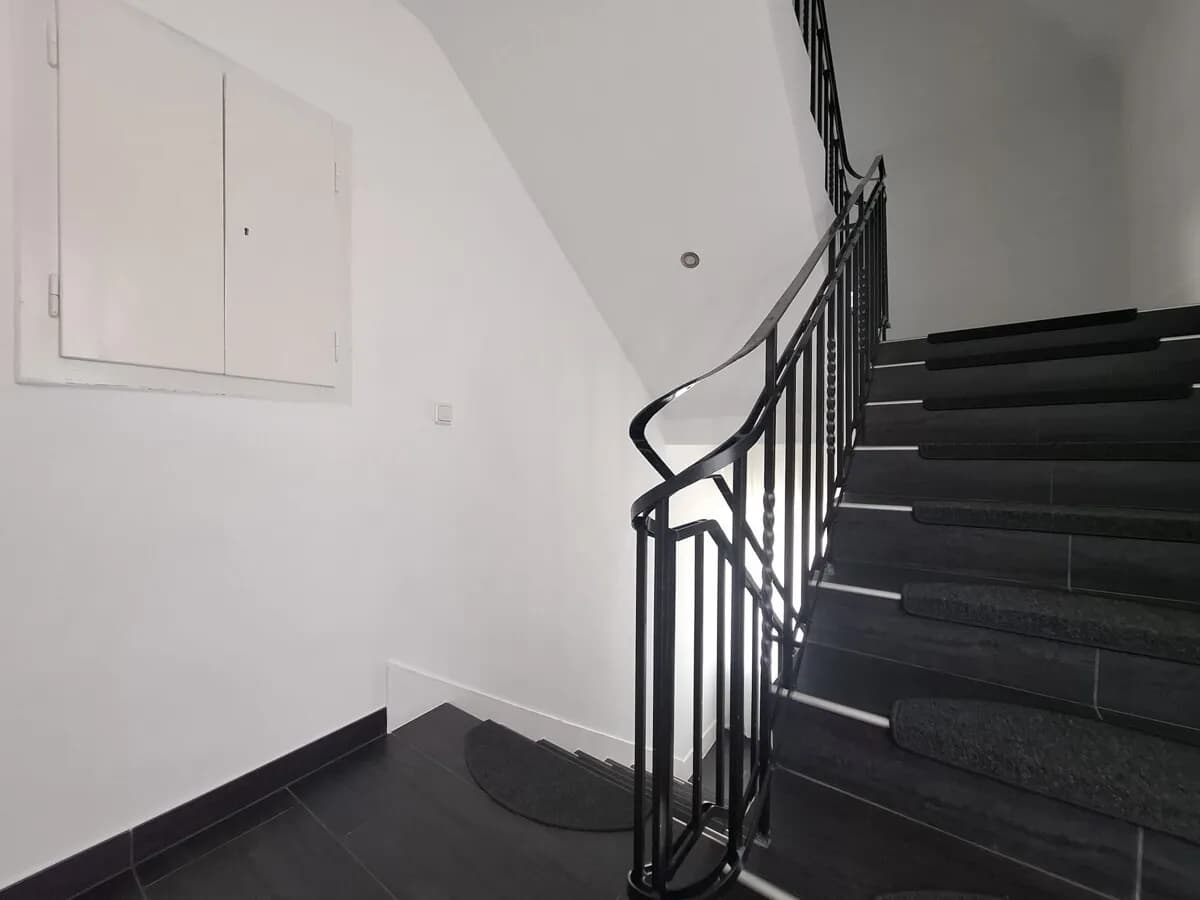 7-Zimmer-Haus mieten in Steyr – 190 m², € 2.026 – Bild 30 von 42