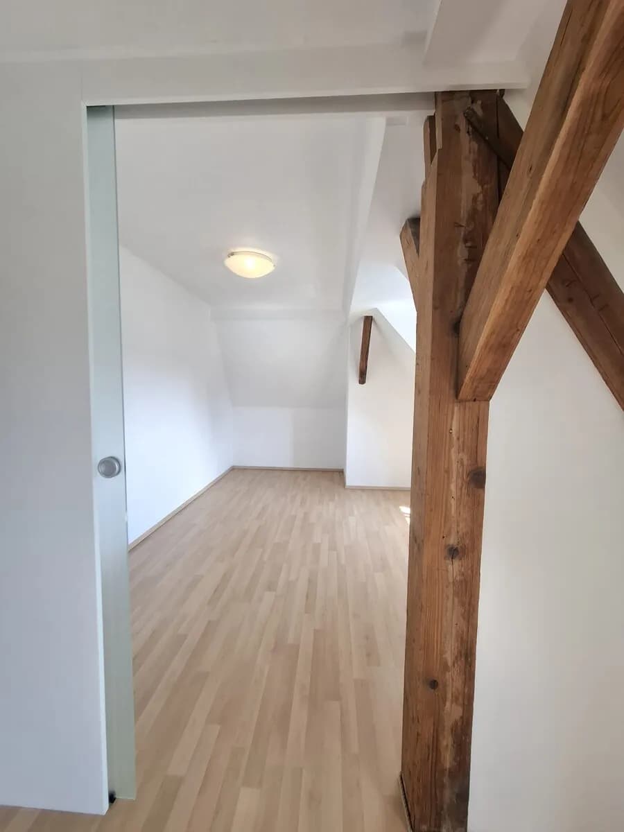 7-Zimmer-Haus mieten in Steyr – 190 m², € 2.026 – Bild 32 von 42