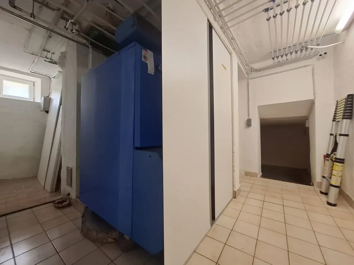 7-Zimmer-Haus mieten in Steyr – 190 m², € 2.026 – Bild 36 von 42