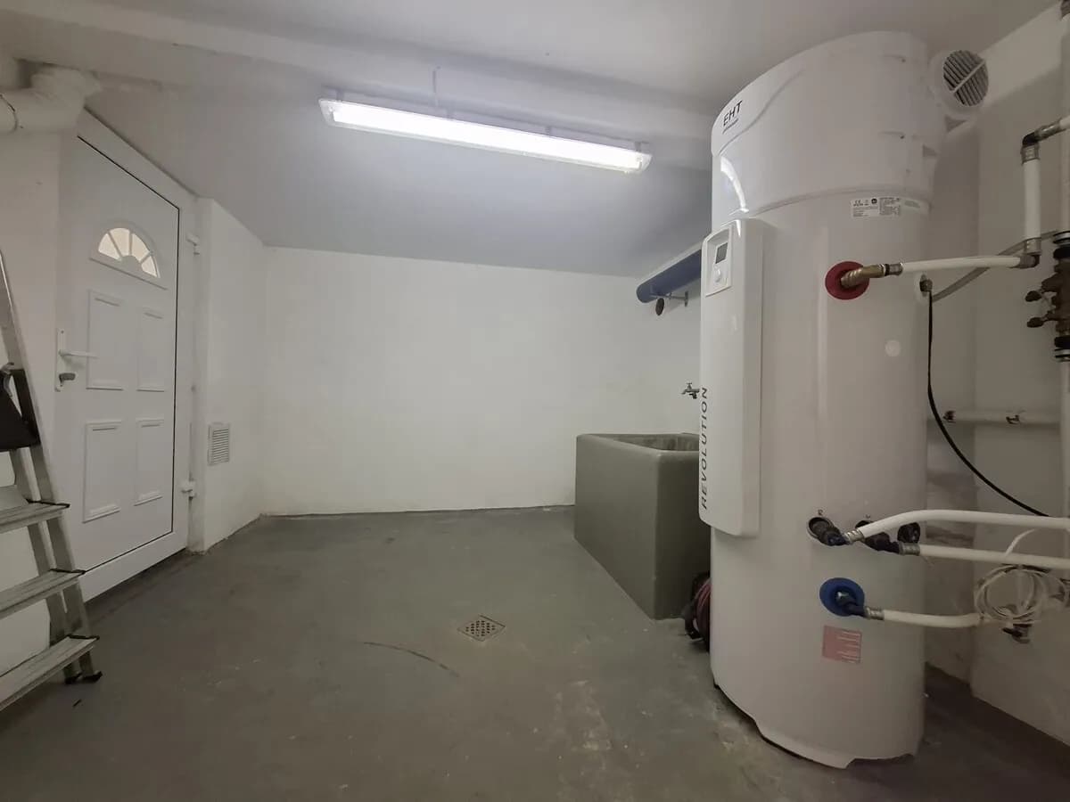 7-Zimmer-Haus mieten in Steyr – 190 m², € 2.026 – Bild 37 von 42
