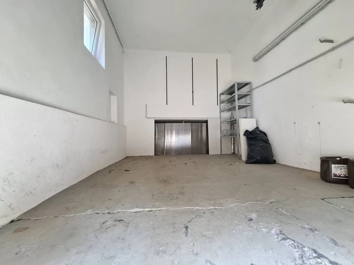 7-Zimmer-Haus mieten in Steyr – 190 m², € 2.026 – Bild 41 von 42