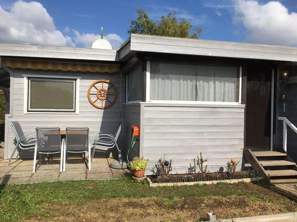3-Zimmer-Wohnung kaufen in Eisenstadt - Umgebung – 40 m², € 25.000