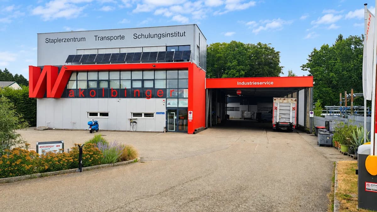 Immobilie kaufen in Amstetten – 2 971 m², € 1.650.000