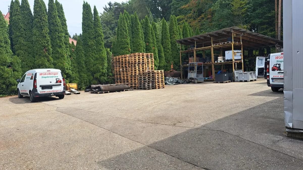 Immobilie kaufen in Amstetten – 2 971 m², € 1.650.000 – Bild 3 von 20