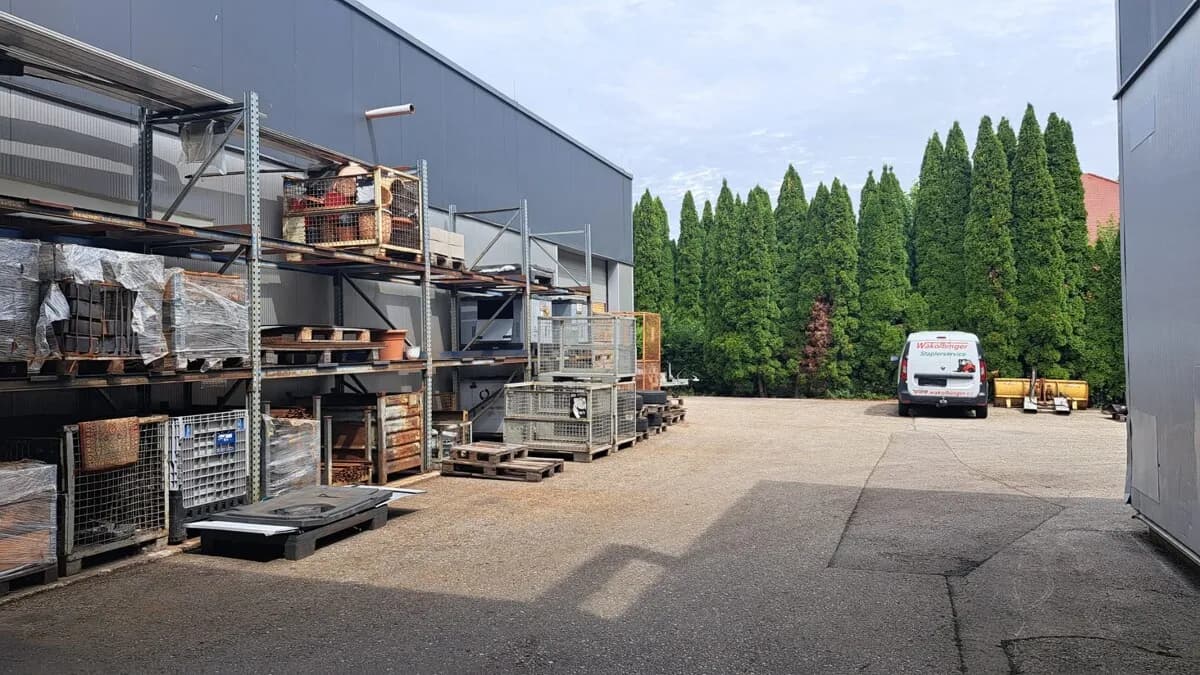Immobilie kaufen in Amstetten – 2 971 m², € 1.650.000 – Bild 4 von 20