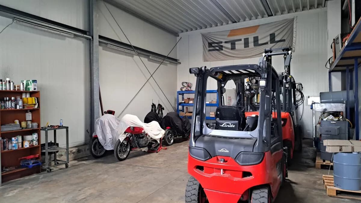 Immobilie kaufen in Amstetten – 2 971 m², € 1.650.000 – Bild 6 von 20