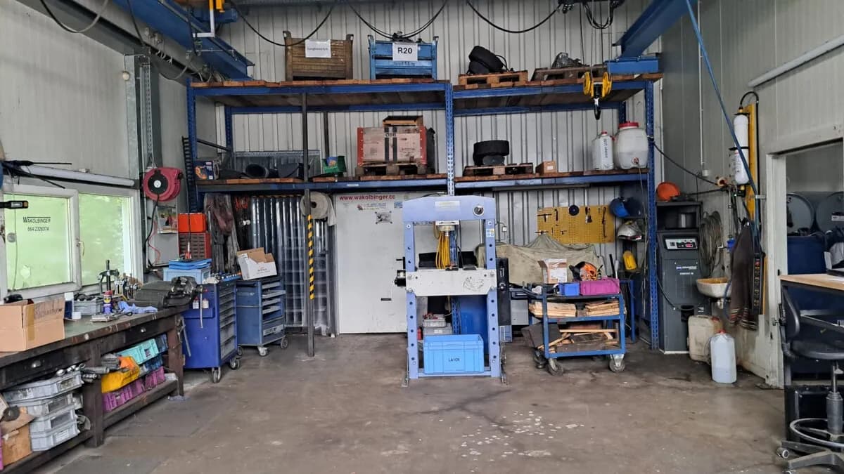 Immobilie kaufen in Amstetten – 2 971 m², € 1.650.000 – Bild 11 von 20