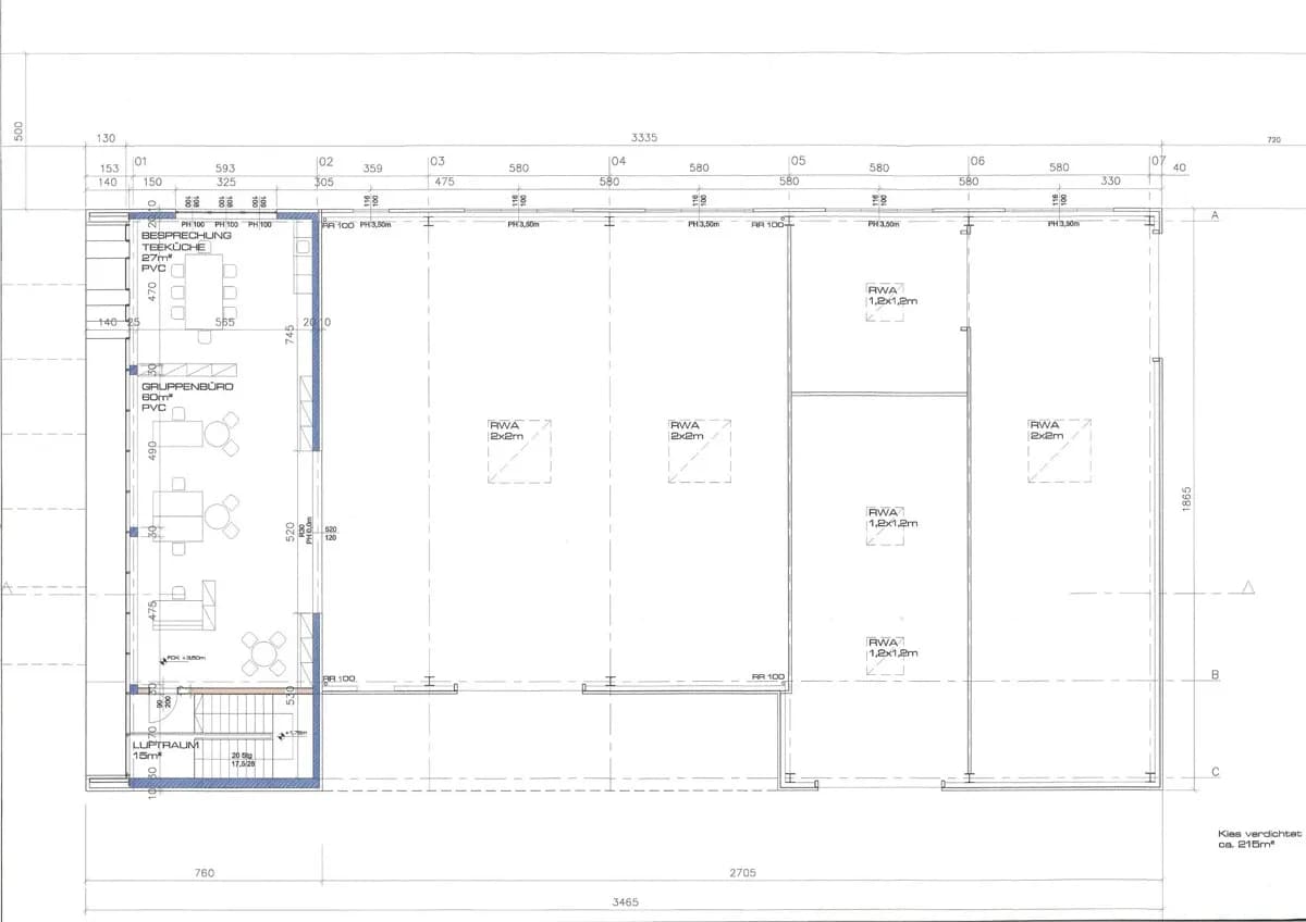 Immobilie kaufen in Amstetten – 2 971 m², € 1.650.000 – Bild 16 von 20