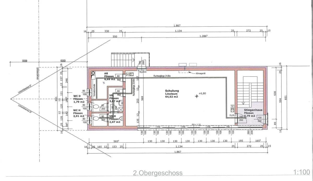 Immobilie kaufen in Amstetten – 2 971 m², € 1.650.000 – Bild 17 von 20