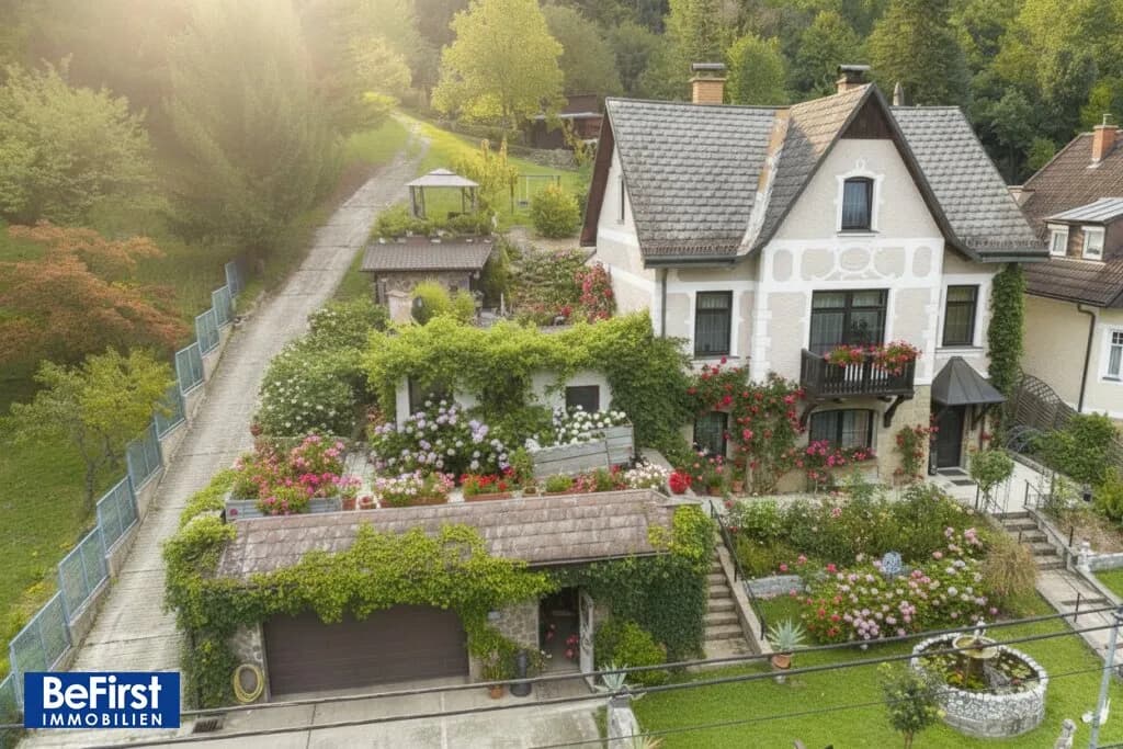 9-Zimmer-Gewerbeimmobilie kaufen in Tulln – 284,64 m², € 1.090.000 – Bild 3 von 33