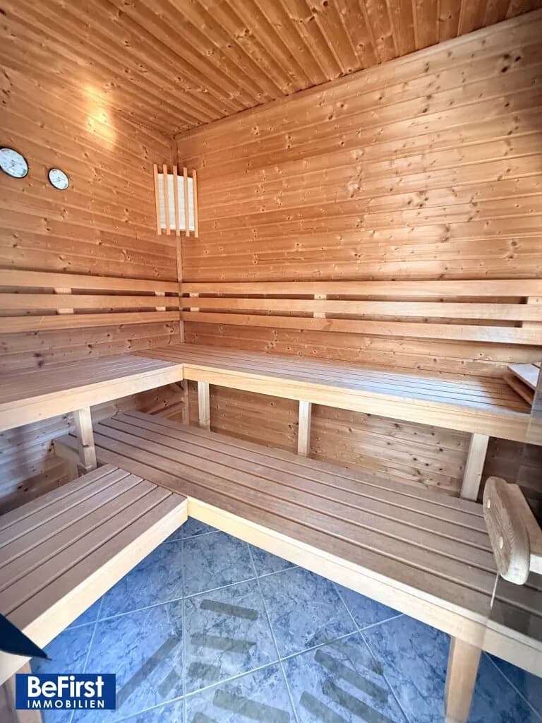9-Zimmer-Gewerbeimmobilie kaufen in Tulln – 284,64 m², € 1.090.000 – Bild 13 von 33