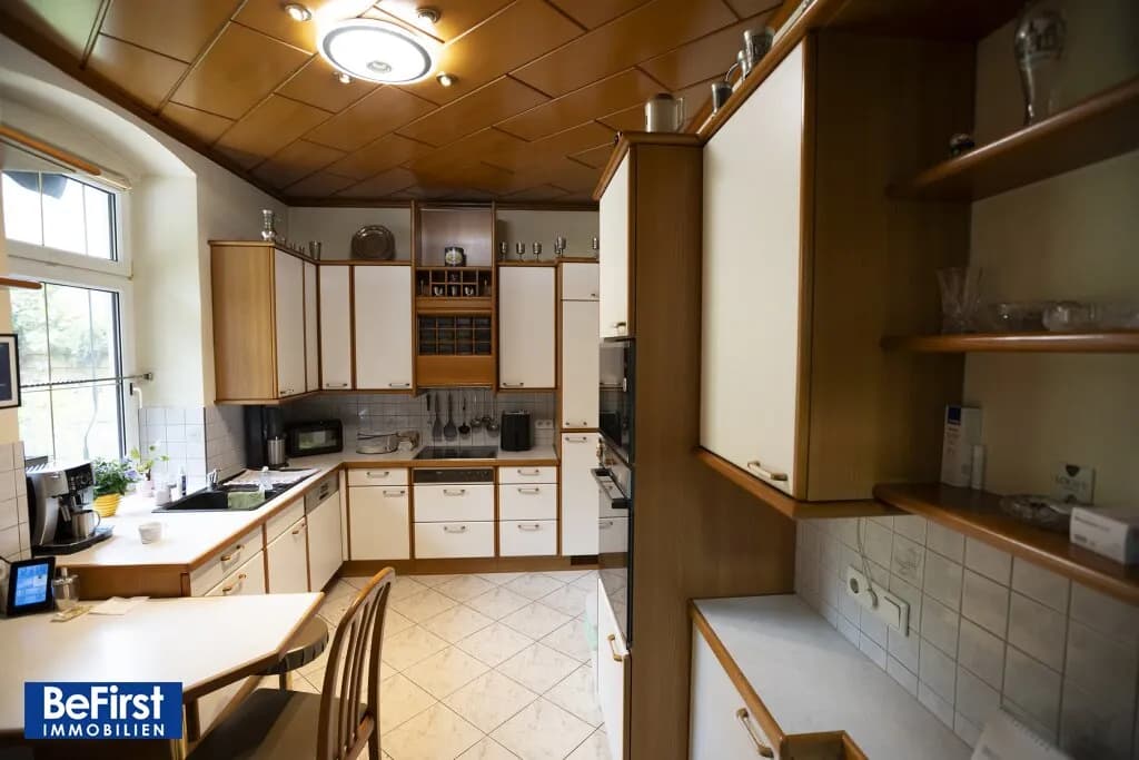 9-Zimmer-Gewerbeimmobilie kaufen in Tulln – 284,64 m², € 1.090.000 – Bild 17 von 33
