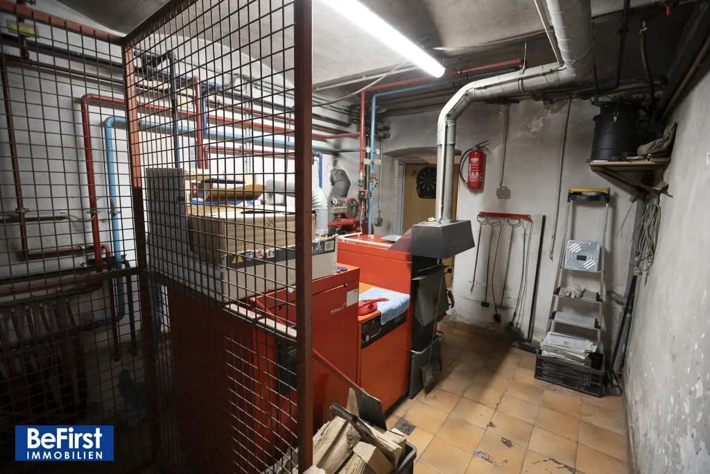 9-Zimmer-Gewerbeimmobilie kaufen in Tulln – 284,64 m², € 1.090.000 – Bild 25 von 33
