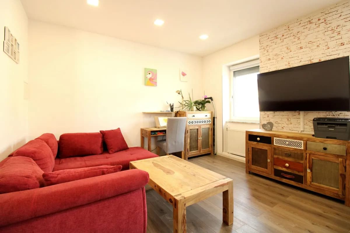 3-Zimmer-Haus kaufen in Gänserndorf – 95 m², € 339.000 – Bild 1 von 23