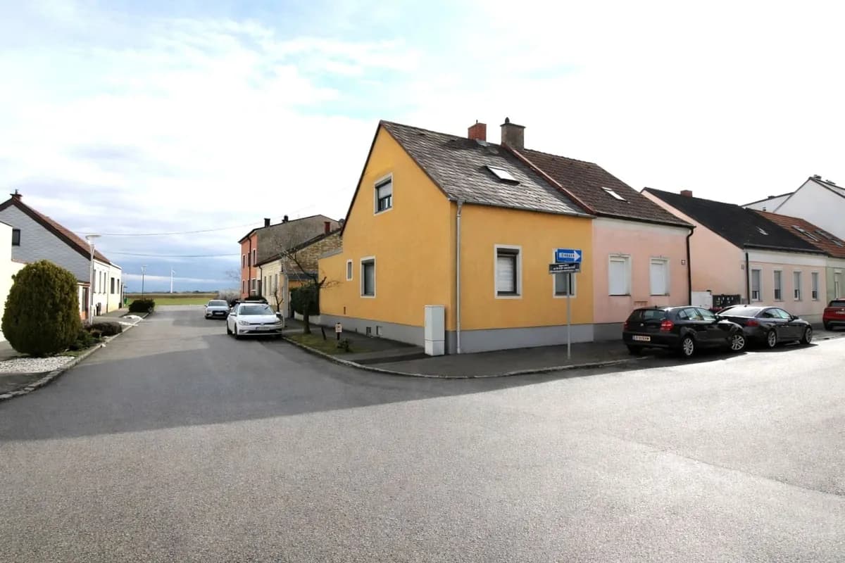 3-Zimmer-Haus kaufen in Gänserndorf – 95 m², € 339.000 – Bild 5 von 23