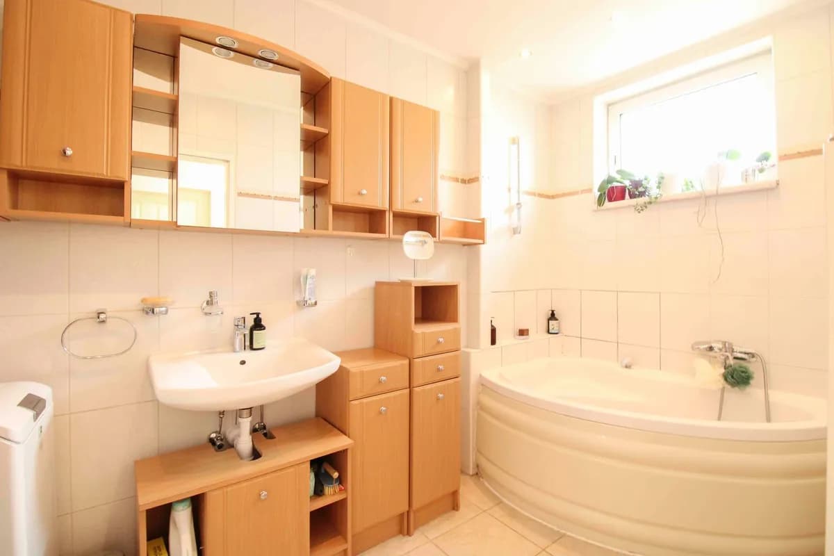 3-Zimmer-Haus kaufen in Gänserndorf – 95 m², € 339.000 – Bild 9 von 23