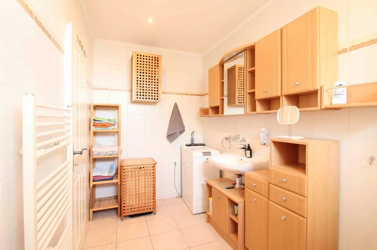 3-Zimmer-Haus kaufen in Gänserndorf – 95 m², € 339.000 – Bild 10 von 23
