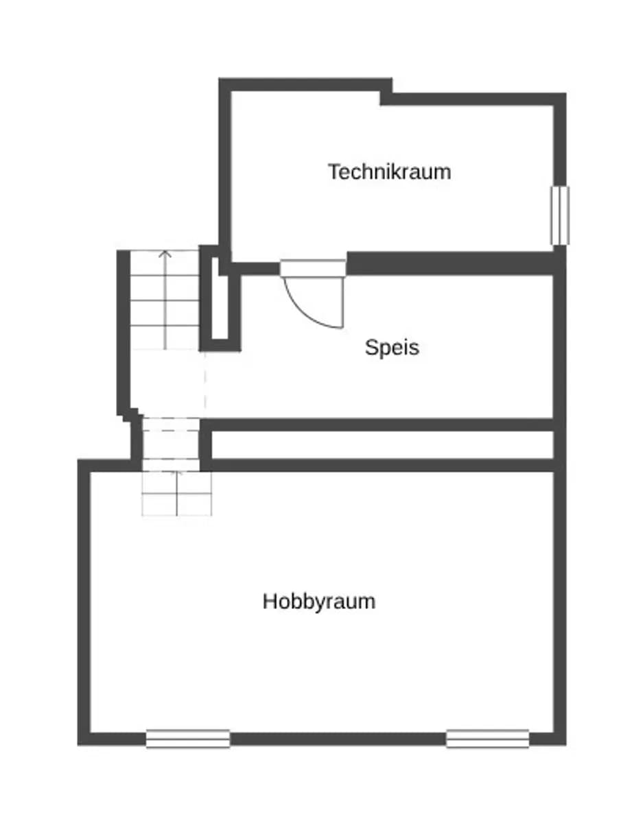 3-Zimmer-Haus kaufen in Gänserndorf – 95 m², € 339.000 – Bild 23 von 23