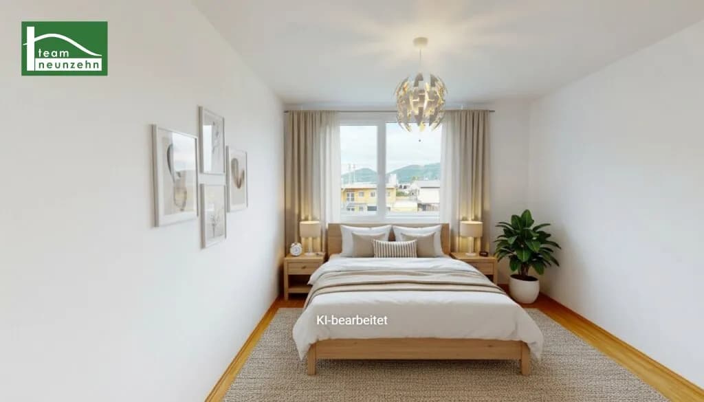 2-Zimmer-Wohnung mieten in Graz – 44,29 m², € 644 – Bild 7 von 23