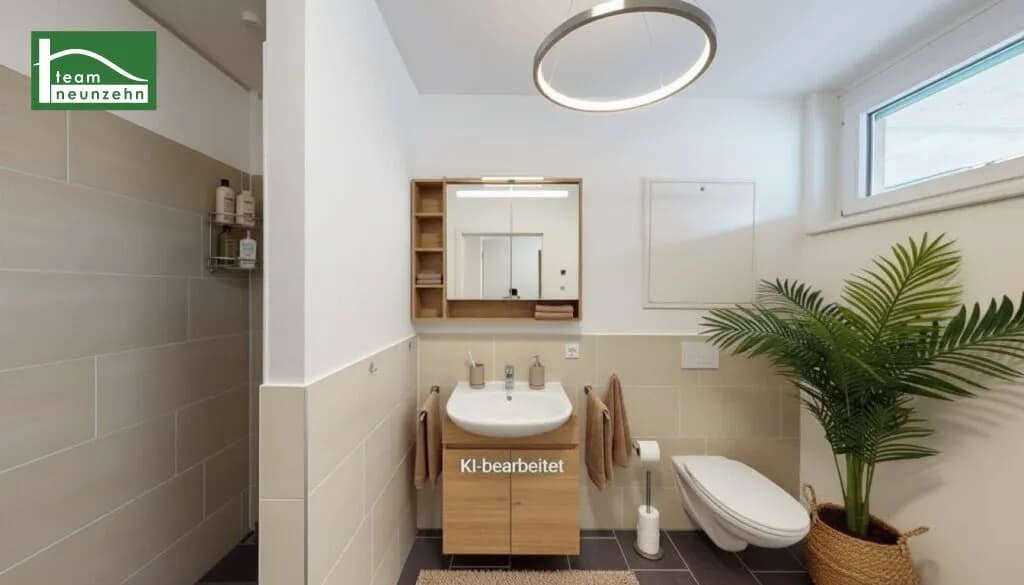 2-Zimmer-Wohnung mieten in Graz – 44,29 m², € 644 – Bild 10 von 23