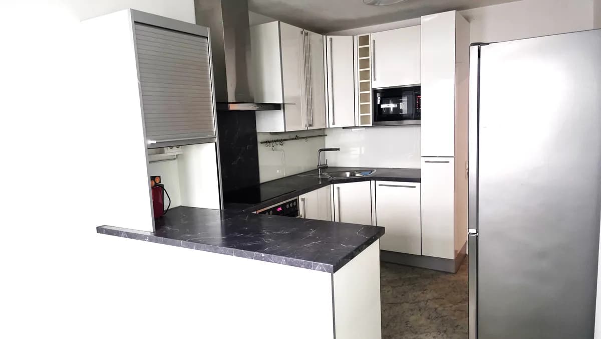 3-Zimmer-Wohnung mieten in Wien – 100 m², € 1.550
