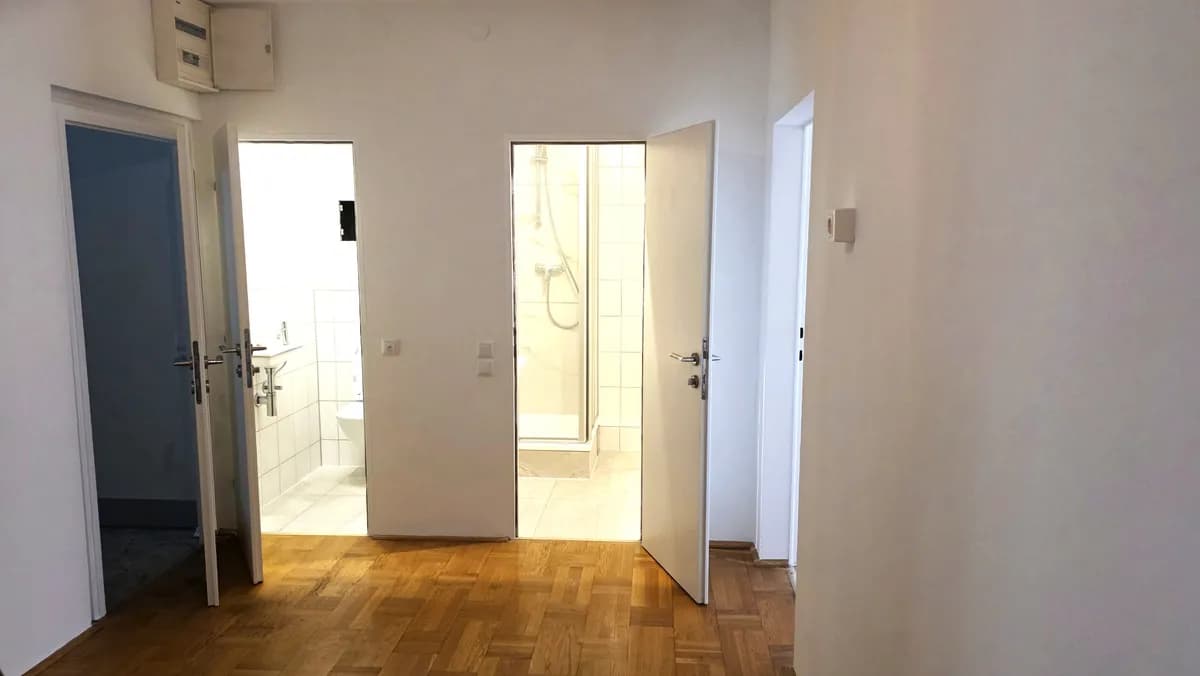 3-Zimmer-Wohnung mieten in Wien – 100 m², € 1.550 – Bild 2 von 14