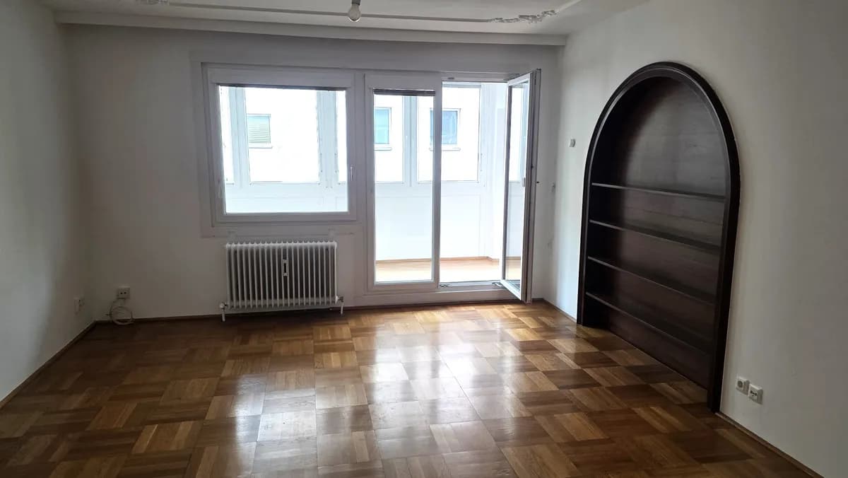 3-Zimmer-Wohnung mieten in Wien – 100 m², € 1.550 – Bild 6 von 14