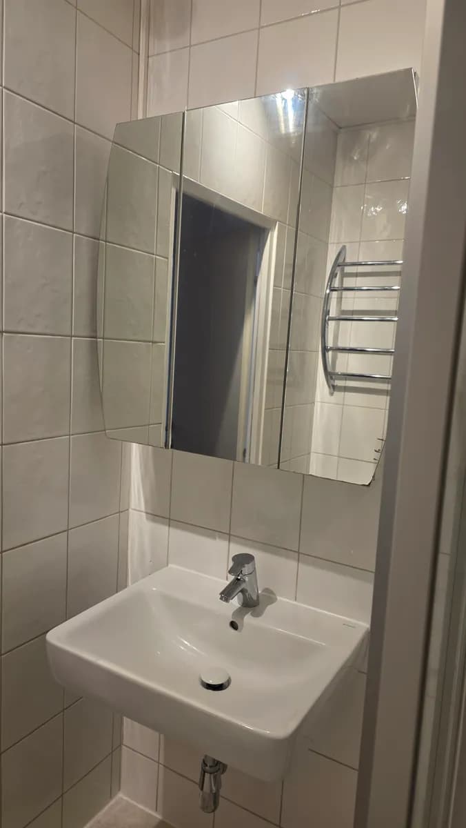 3-Zimmer-Wohnung mieten in Wien – 100 m², € 1.550 – Bild 10 von 14