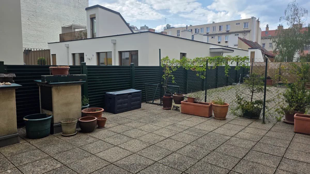 3-Zimmer-Wohnung mieten in Wien – 100 m², € 1.550 – Bild 13 von 14