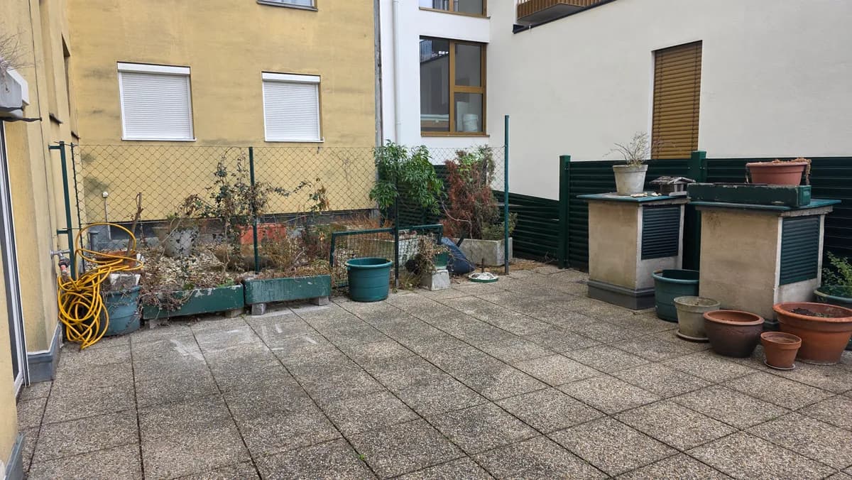 3-Zimmer-Wohnung mieten in Wien – 100 m², € 1.550 – Bild 14 von 14