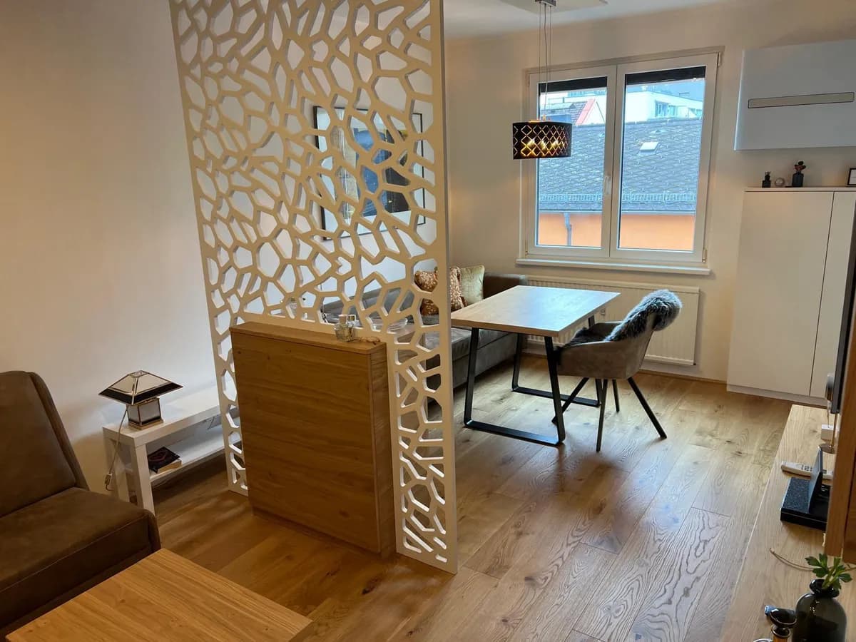 1-Zimmer-Wohnung mieten in Linz – 29 m², € 698 – Bild 3 von 7
