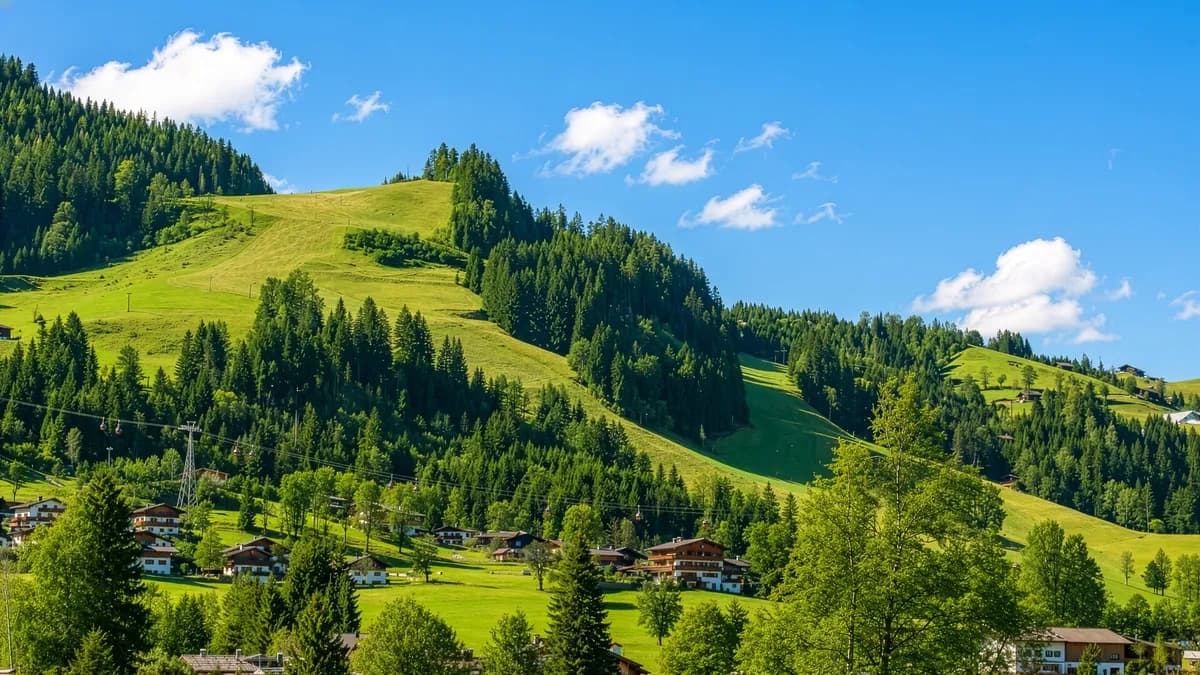 8-Zimmer-Haus kaufen in Kitzbühel – 628,57 m²
