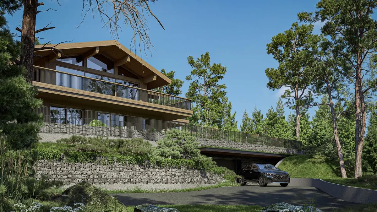 8-Zimmer-Haus kaufen in Kitzbühel – 628,57 m² – Bild 2 von 30