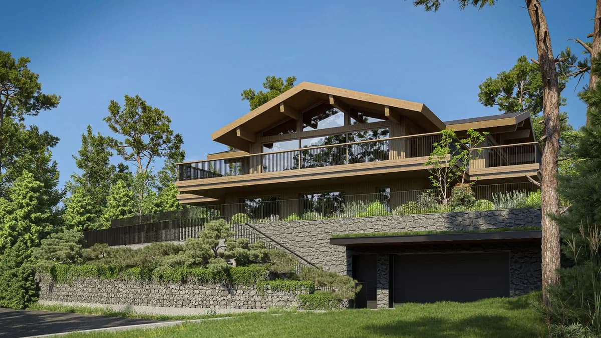 8-Zimmer-Haus kaufen in Kitzbühel – 628,57 m² – Bild 3 von 30