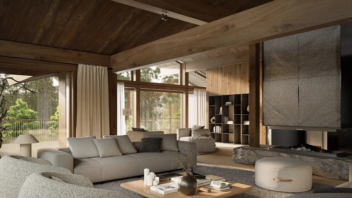 8-Zimmer-Haus kaufen in Kitzbühel – 628,57 m² – Bild 6 von 30
