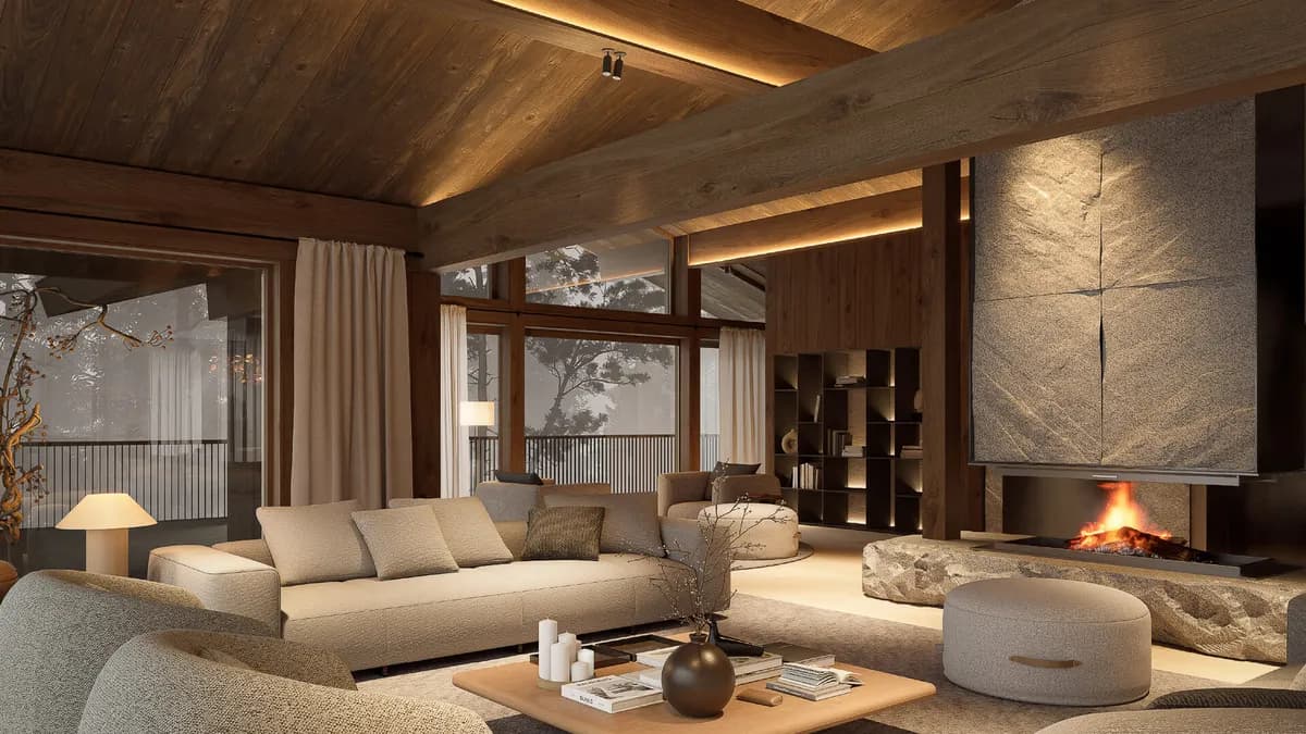 8-Zimmer-Haus kaufen in Kitzbühel – 628,57 m² – Bild 7 von 30