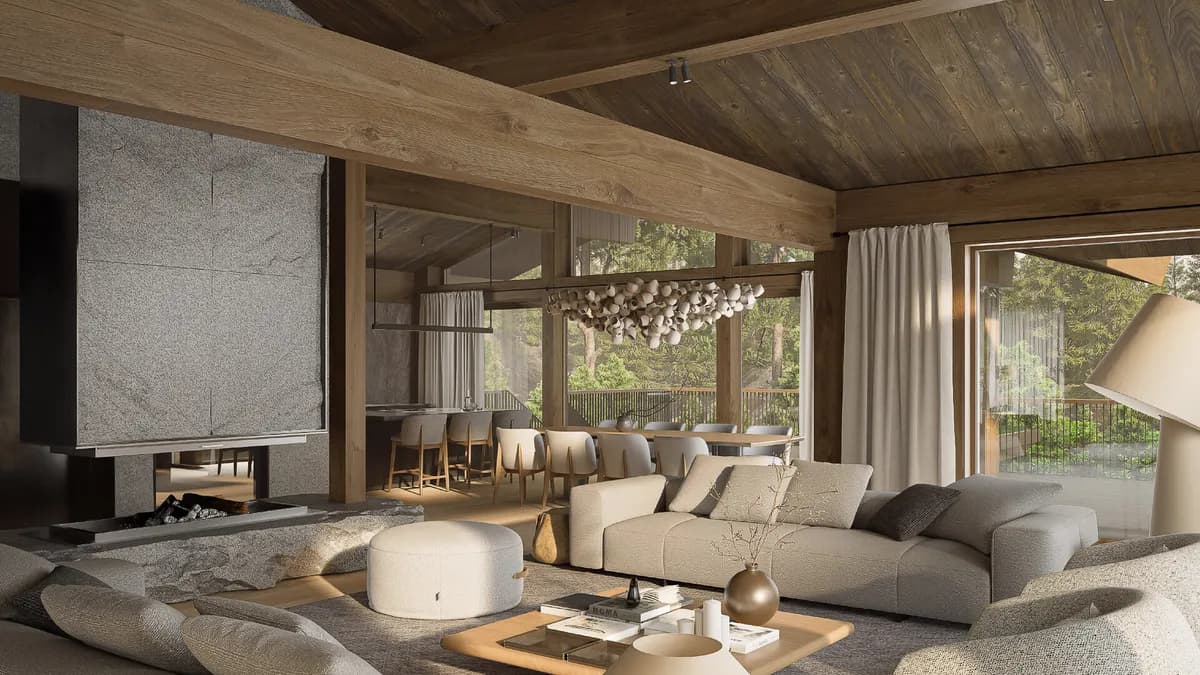 8-Zimmer-Haus kaufen in Kitzbühel – 628,57 m² – Bild 12 von 30